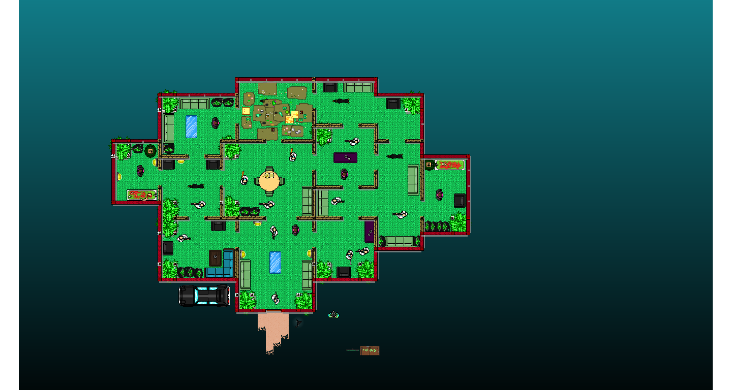 NANO RAT