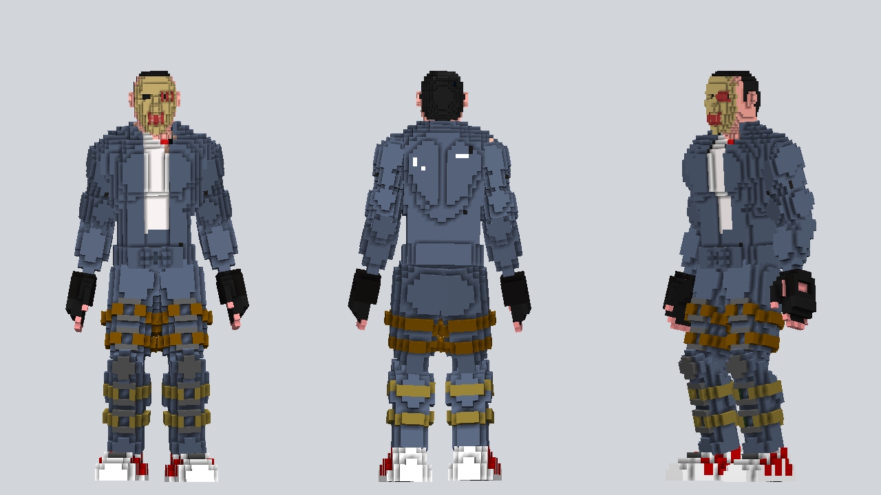 psychopath 2