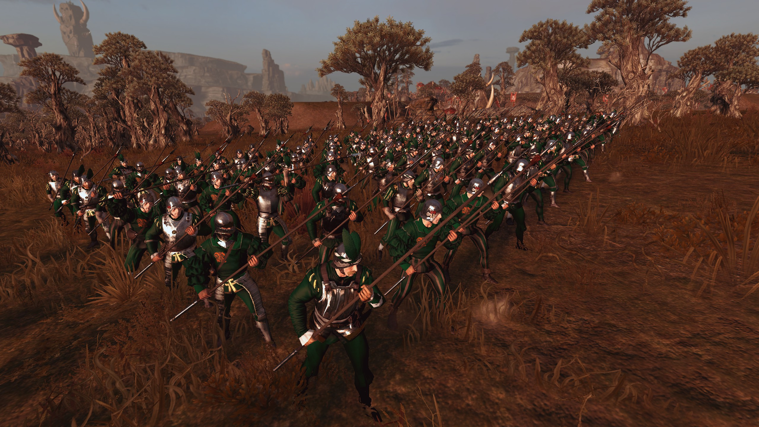 Green Hochland