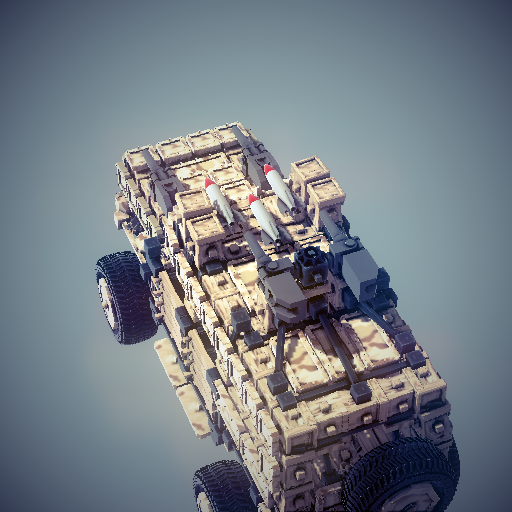 hummer-desert-class preview