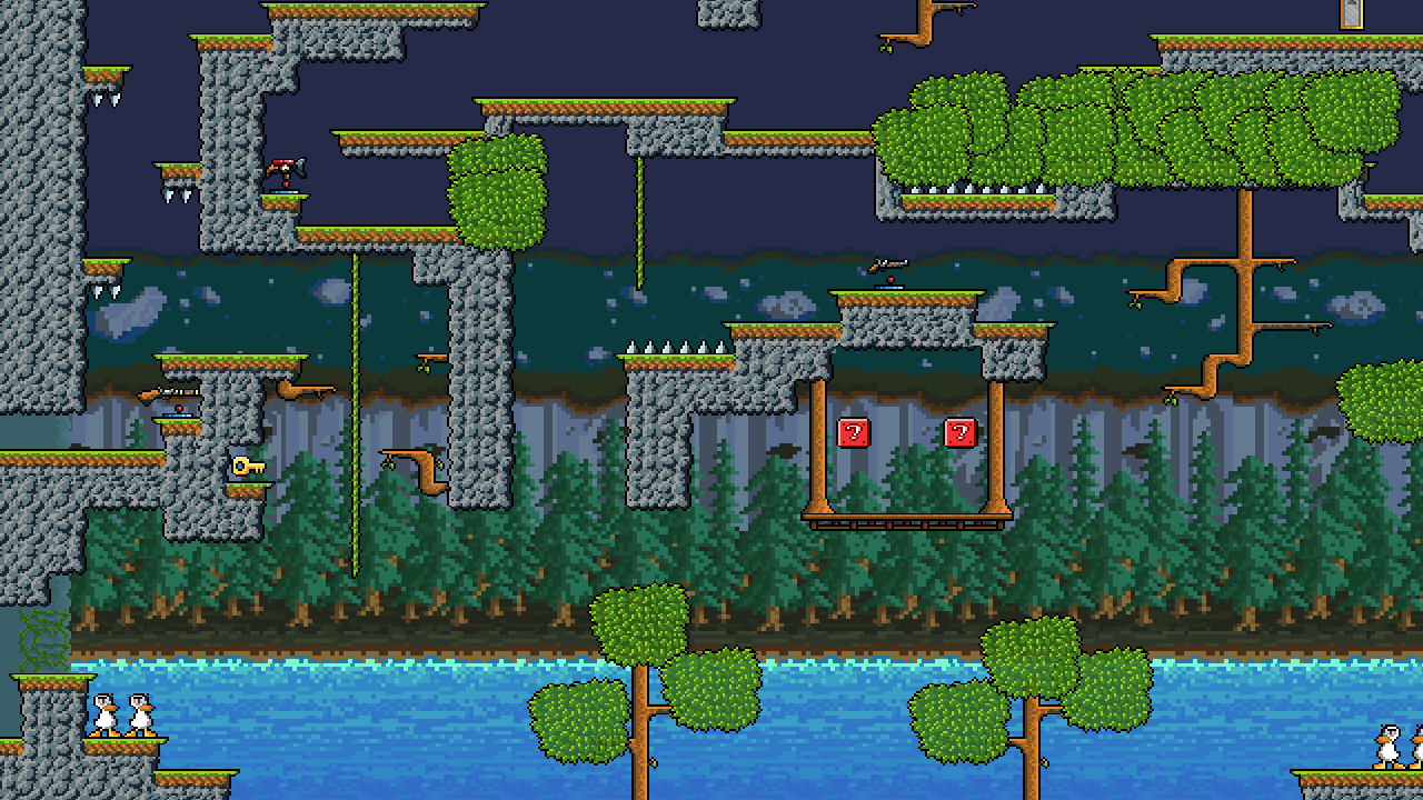 Jungle Fowl preview