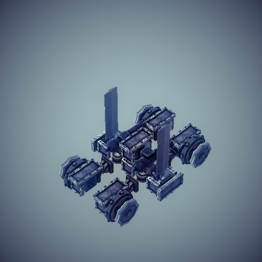 rat tank
