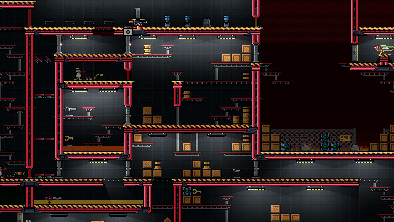 DOOMed preview