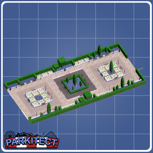 Entry park