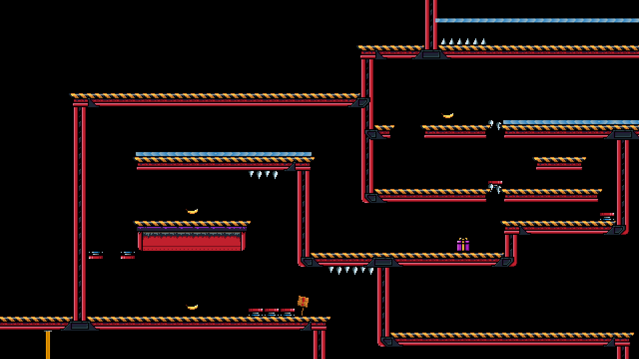 A race! preview