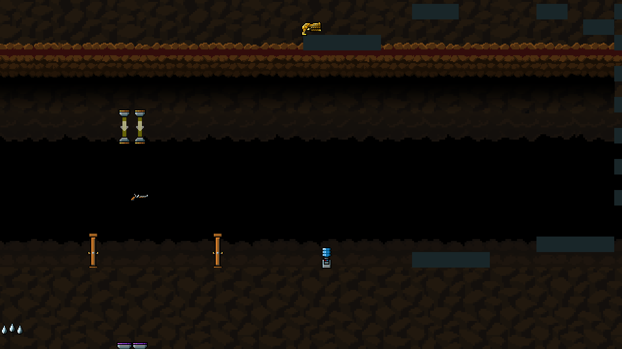 Invinsible stage! preview