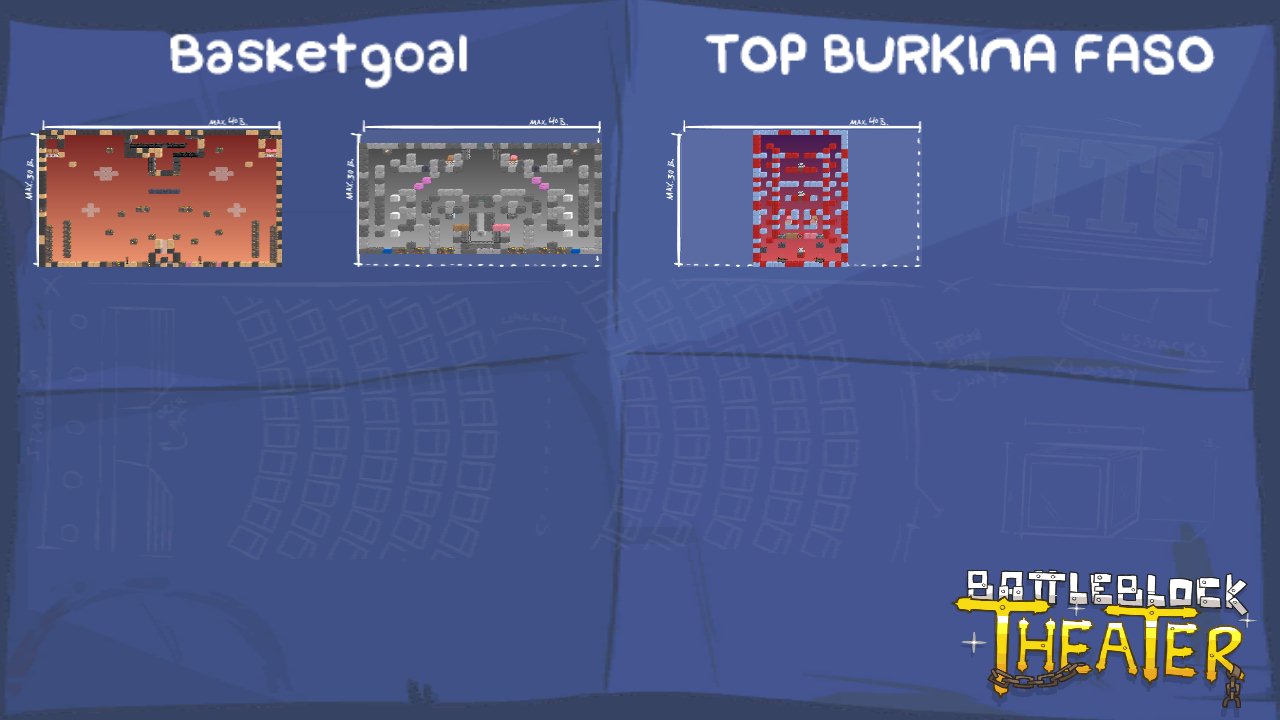 Basketgoal
