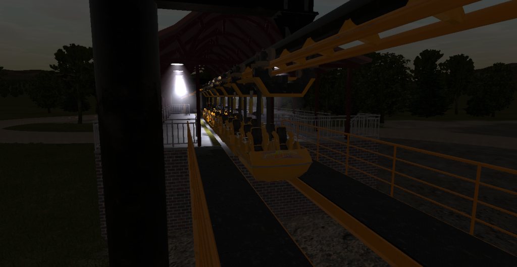 Bat Park