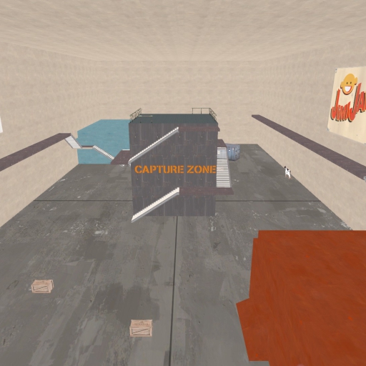 BattleBox – Team Fortress 2 Mod