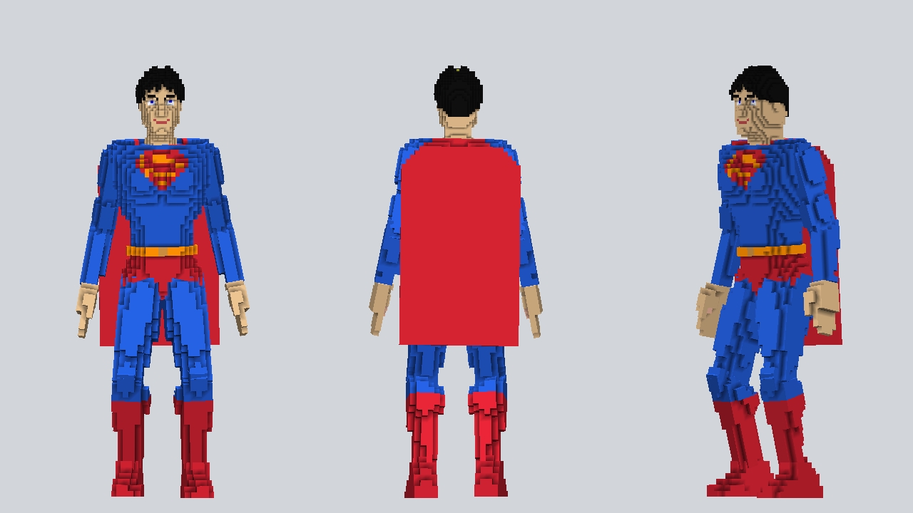Superwoman