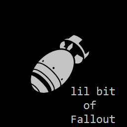 Lil Bit of Fallout – Project Zomboid Mod