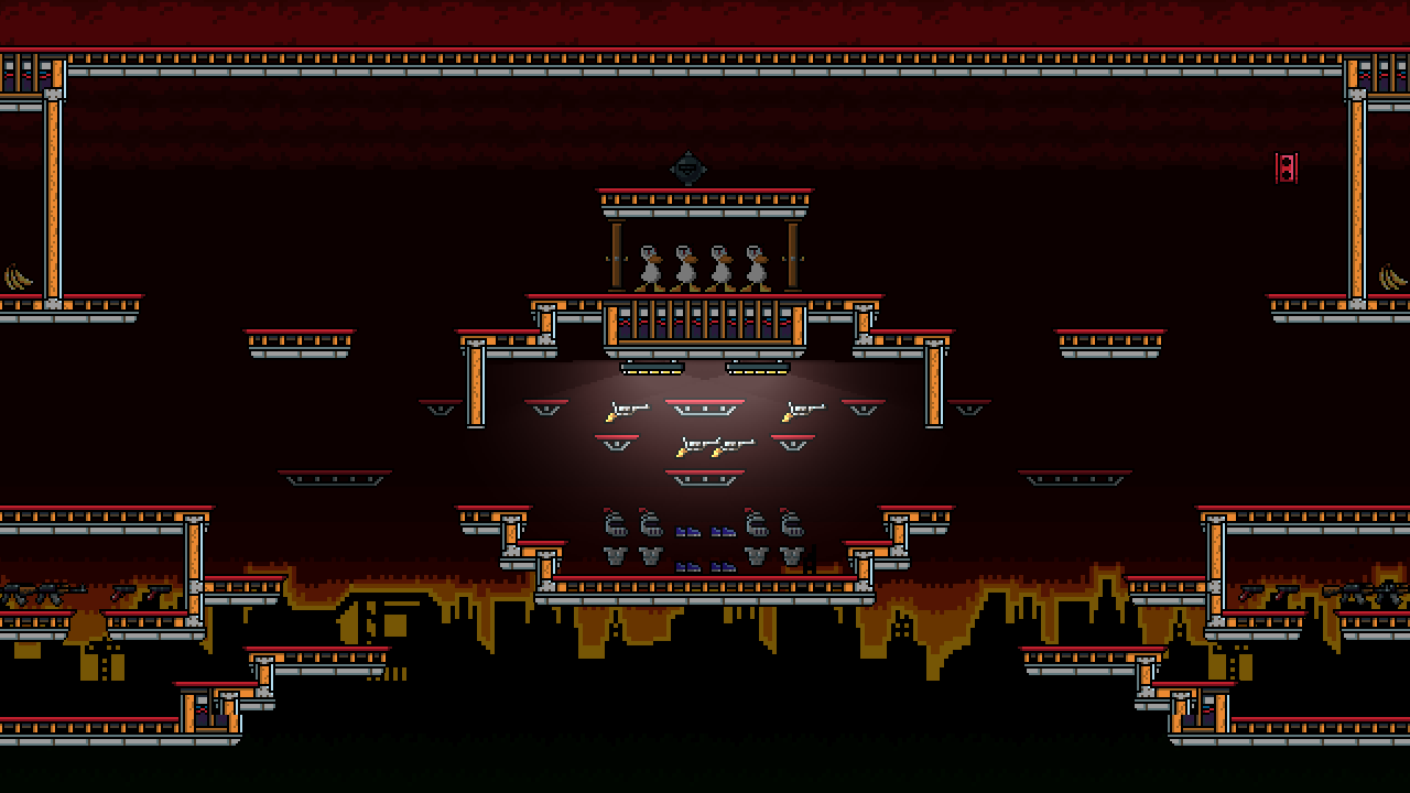 multiguns mortal preview