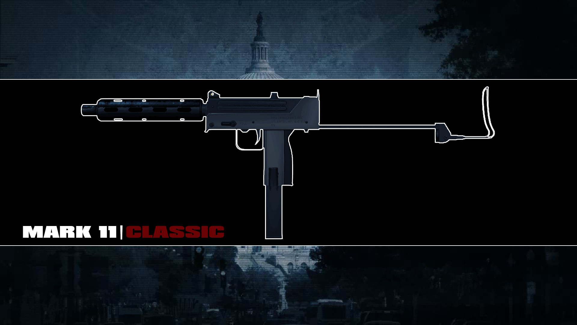 MARK 10 | Classic
