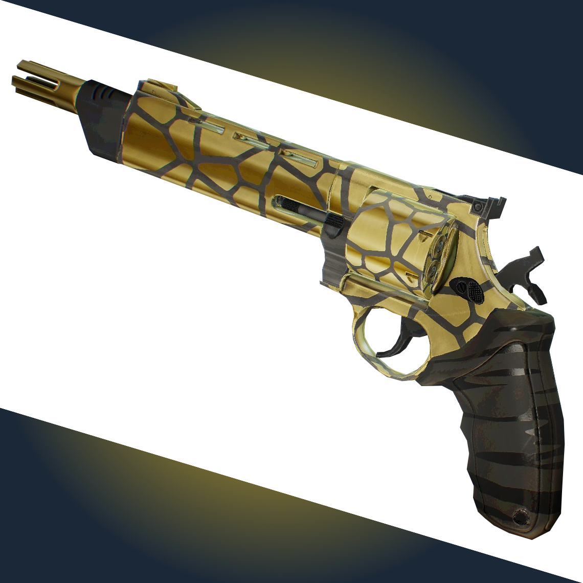 Bronco .44 | Brass Giraffe