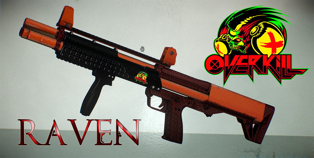 Ravenkill