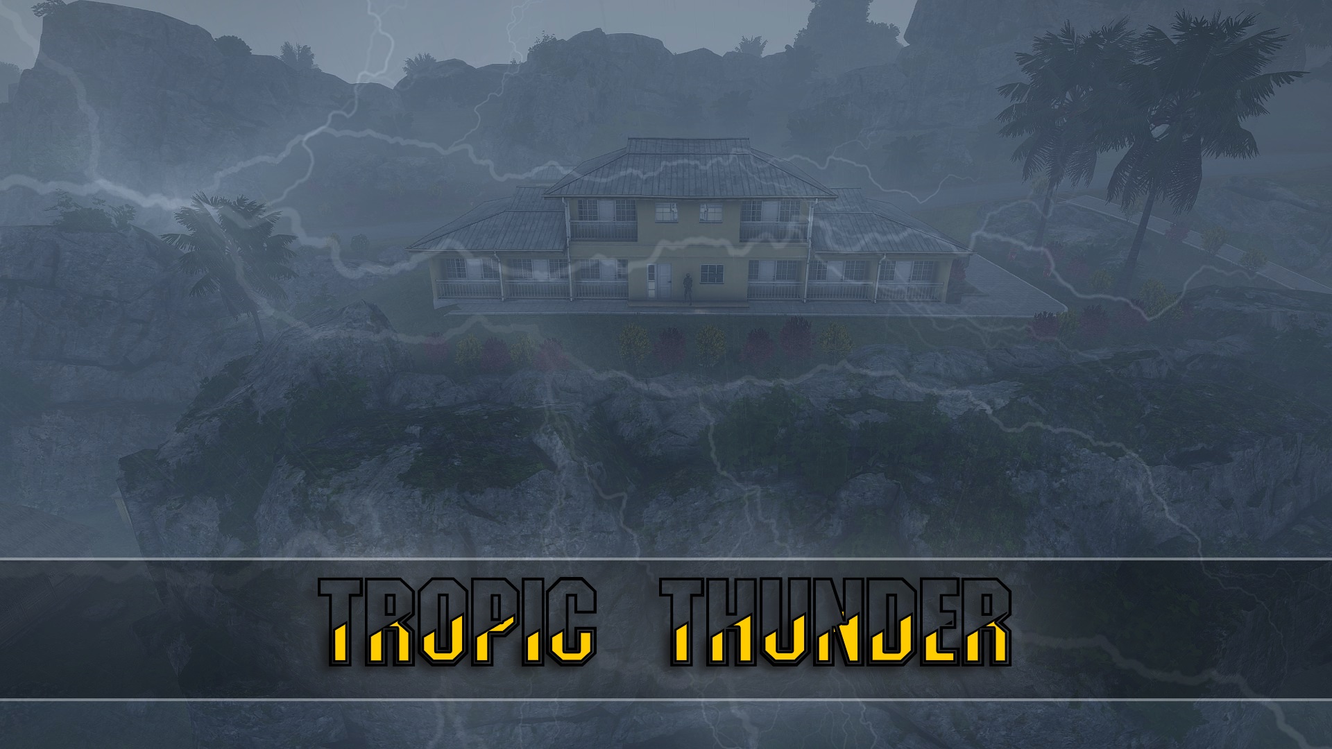 [SP/CO-06] Tropic Thunder