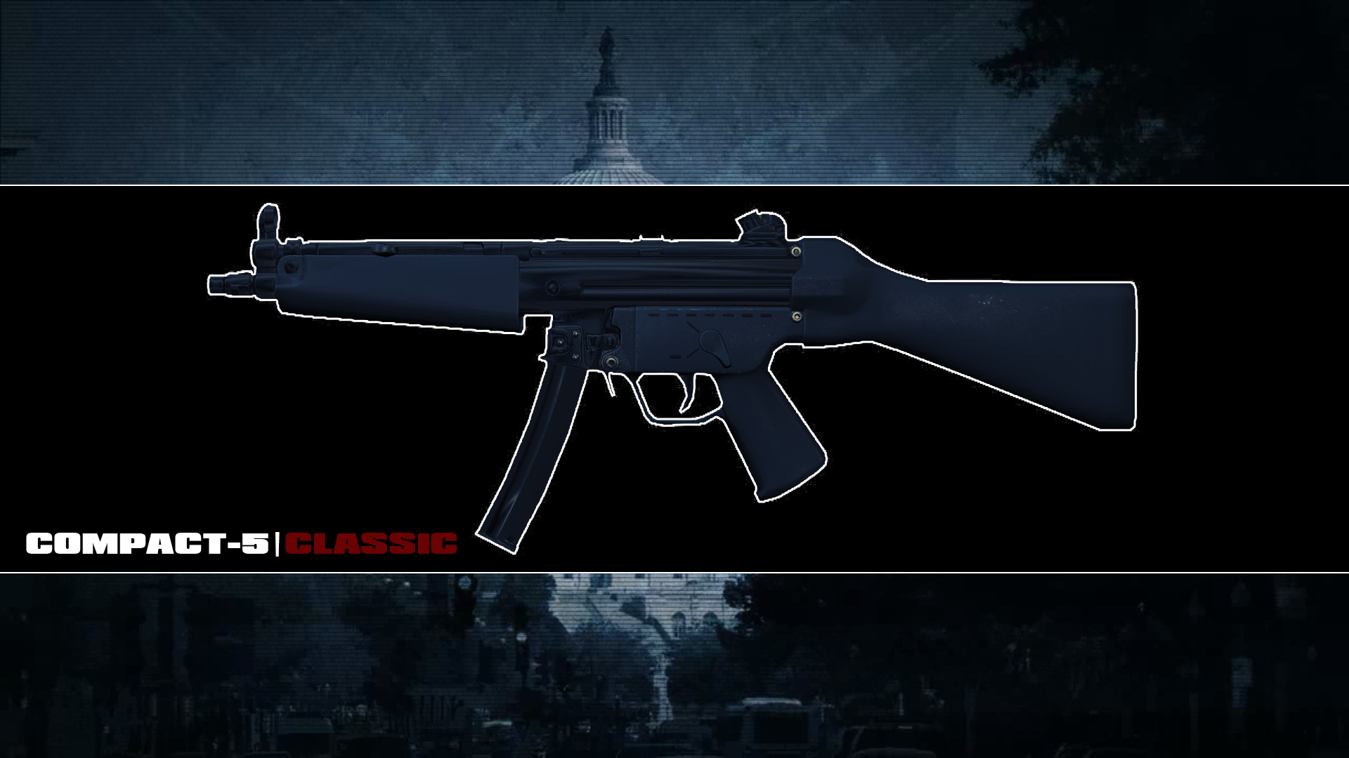 Compact-5 | Classic