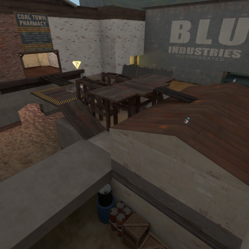 koth_culvert_b4 – Team Fortress 2 Mod