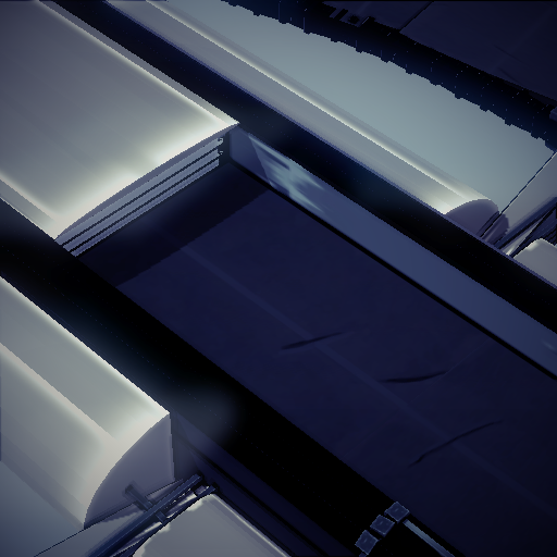 EVE nyx preview