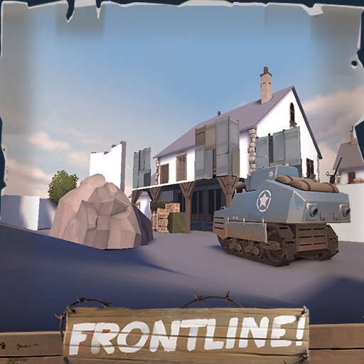 Oakvale (KOTH)