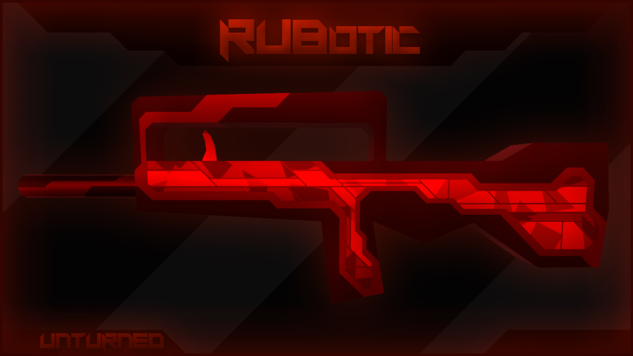 Fusilaut | Crimson Core
