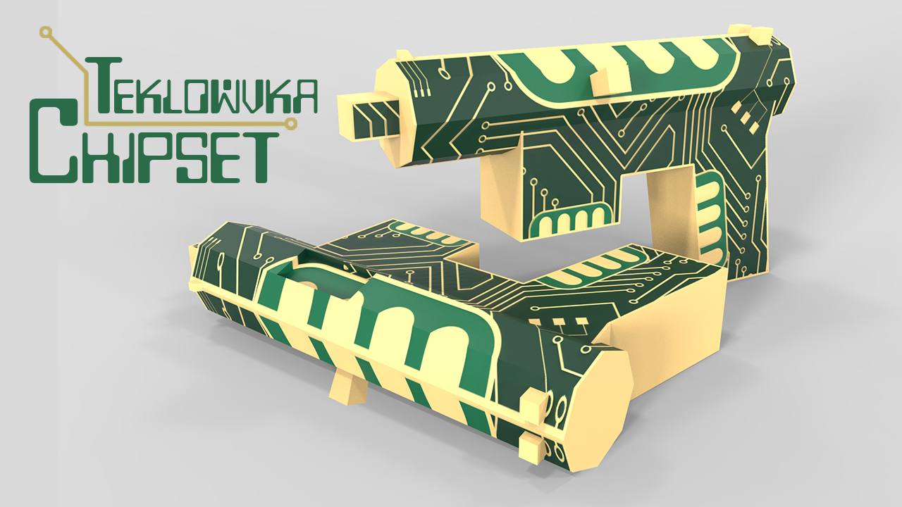Teklowvka | Chipset