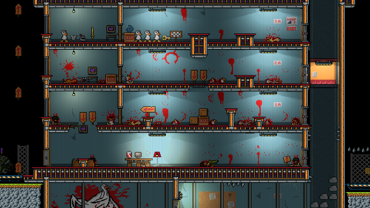 Sanitarium