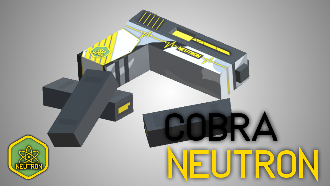 Cobra - Neutron