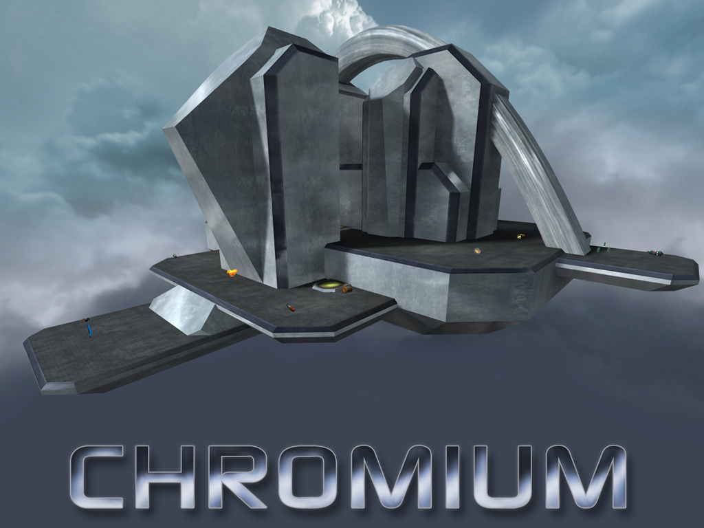 CTF Maps