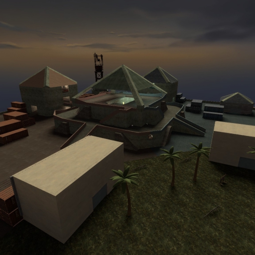 Koth_Rigged_b3 – Team Fortress 2 Mod