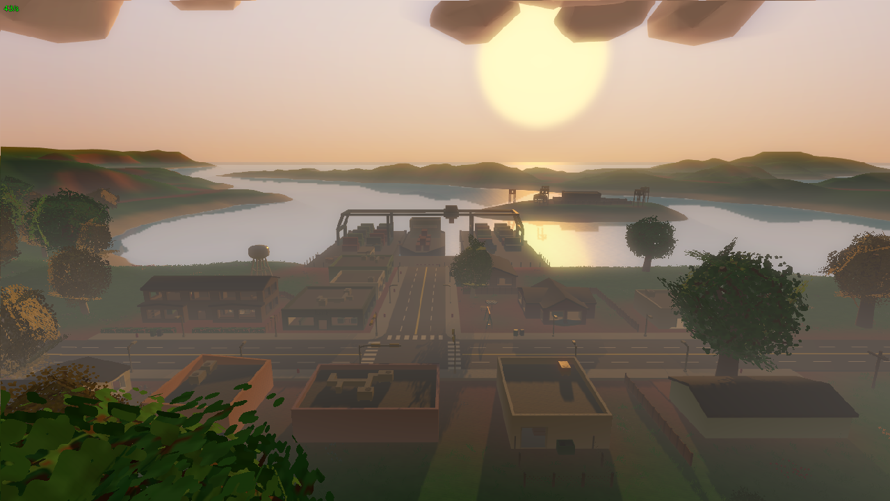 Pei Large RP – Unturned Mod
