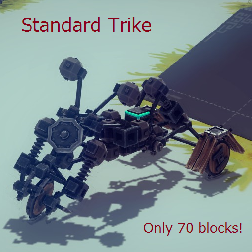 standardtrike