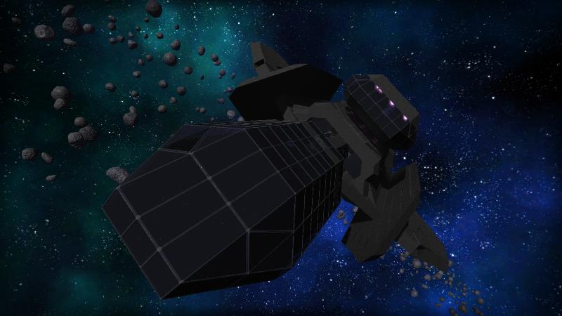 Zulu-Exploratory-Class-H
