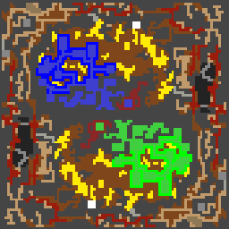 Mountain Den