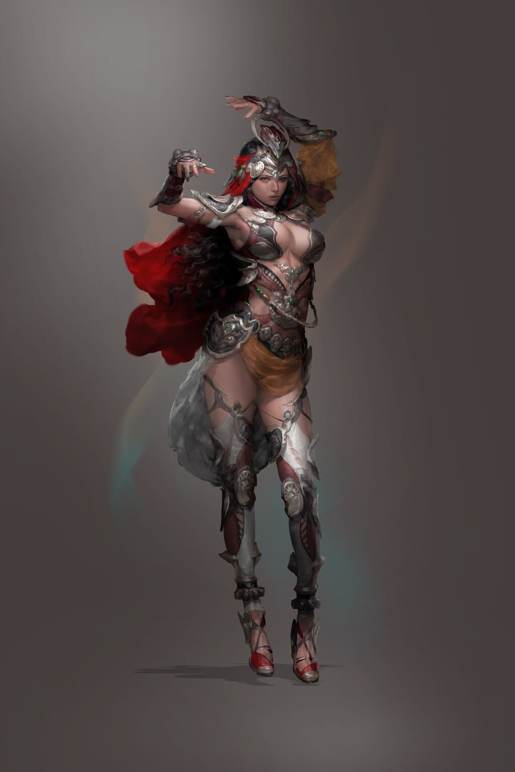 ArcheAge　アーキエイジ　アリア　饗宴の宴　Pmang　高レア！非売品！ Steam コミュニティ :: ArcheAge