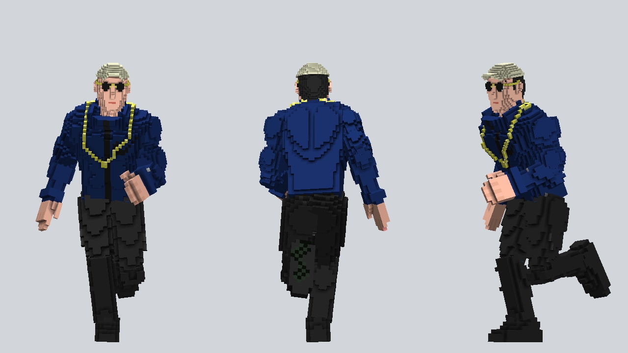 yung lean kyoto (hat)