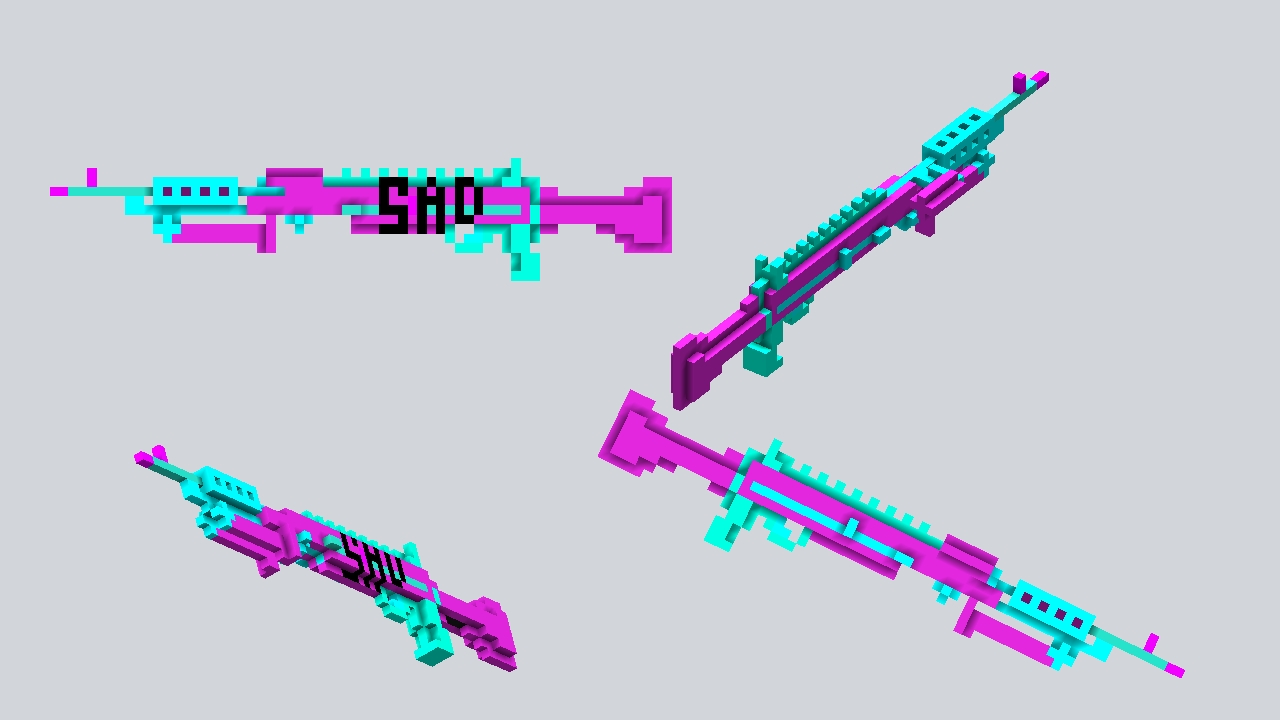 sad m240