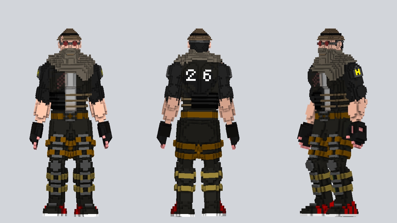 obs-26 post-apocalyptic