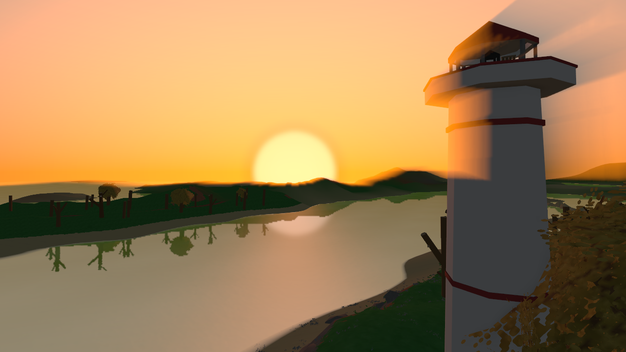 PEI Aftermath (Testing)