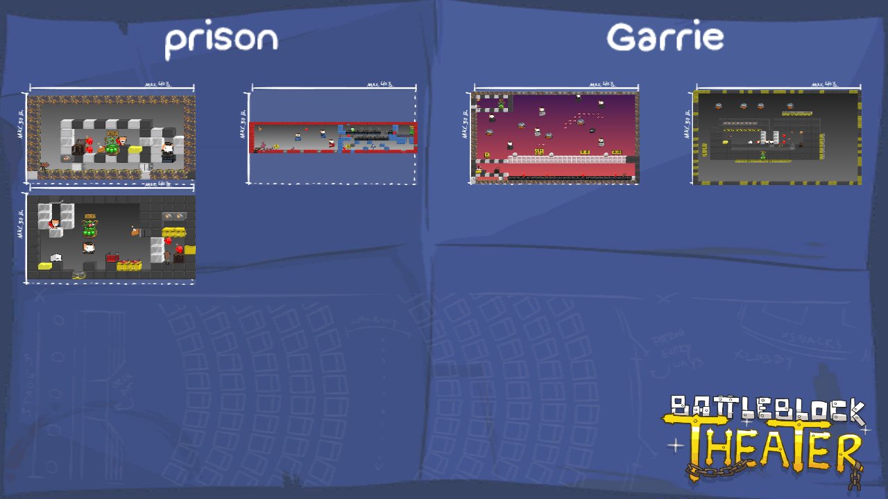 prison