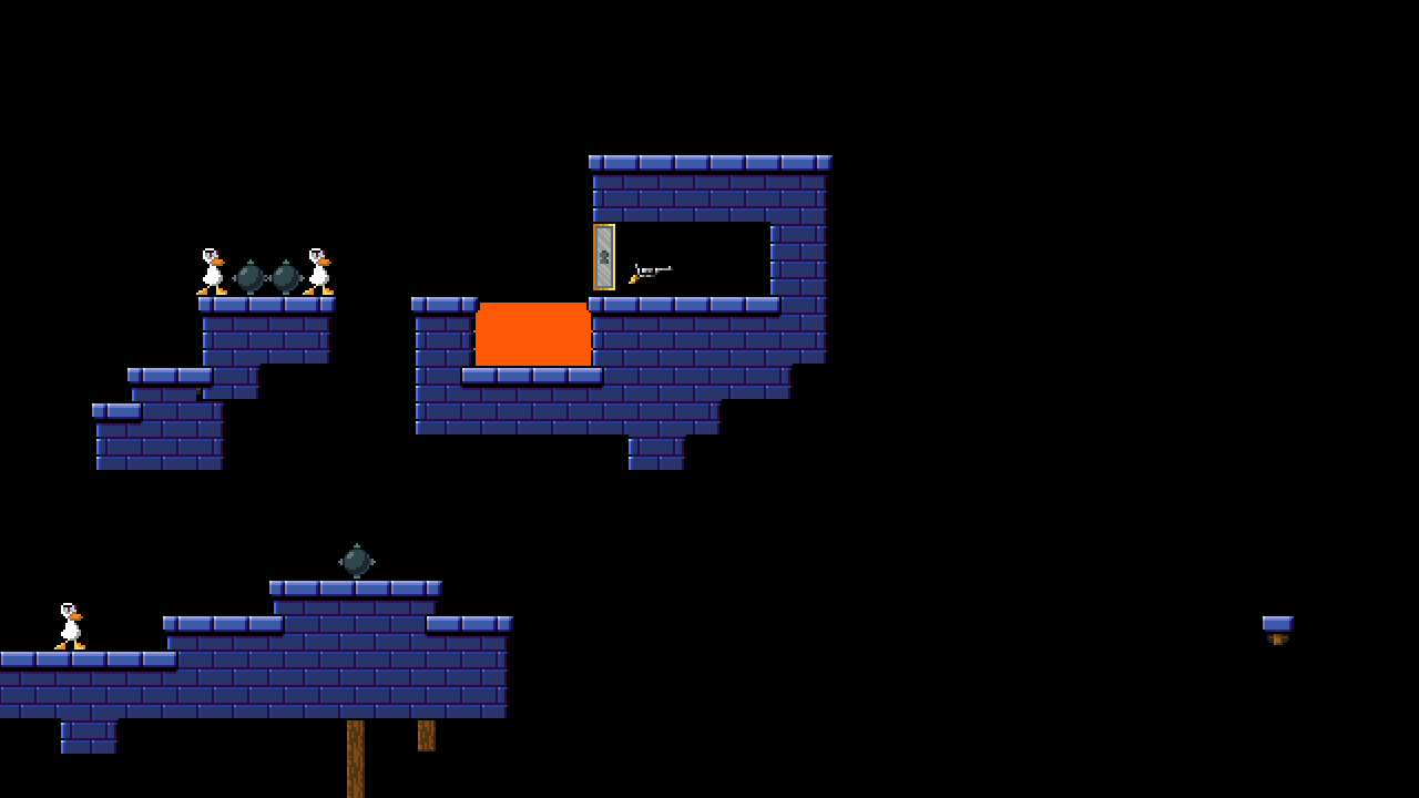 Dungeon preview