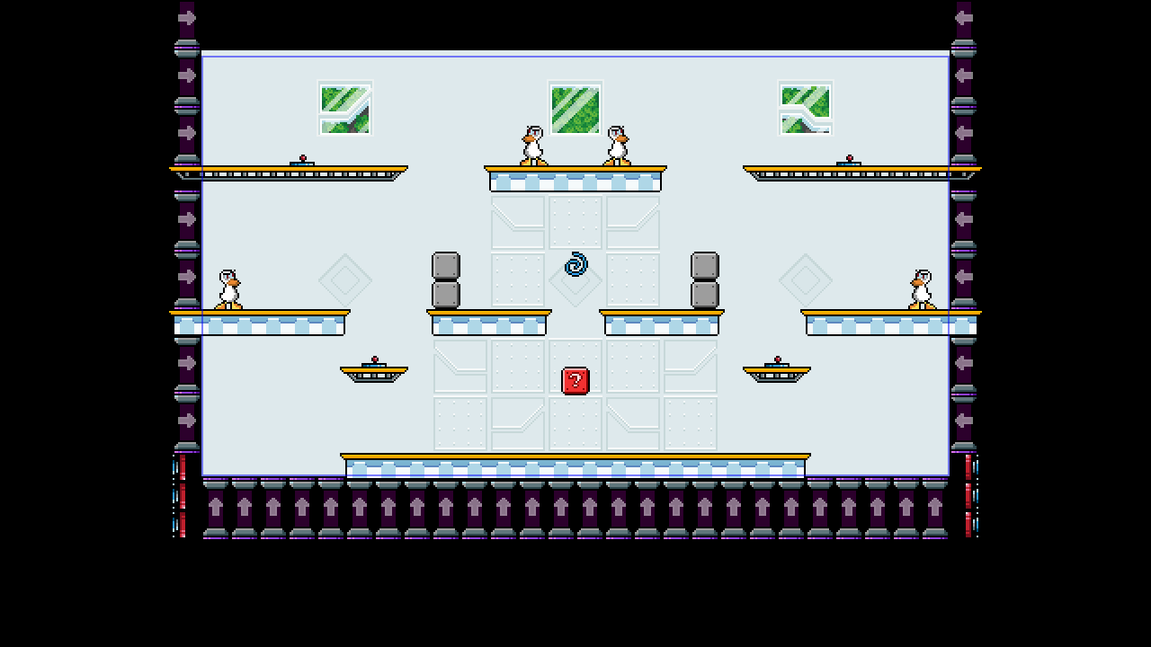 Duck Hotel 2