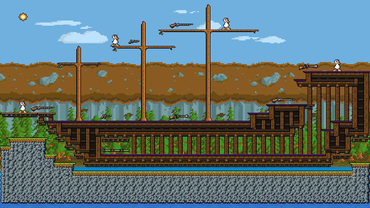 Pirate Ship preview