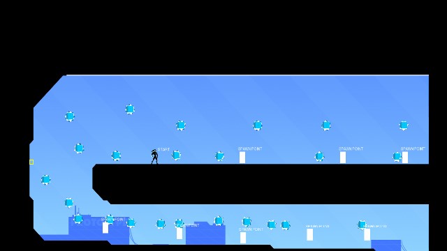 Real Speedrun