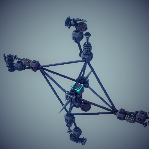 Spin-cycle