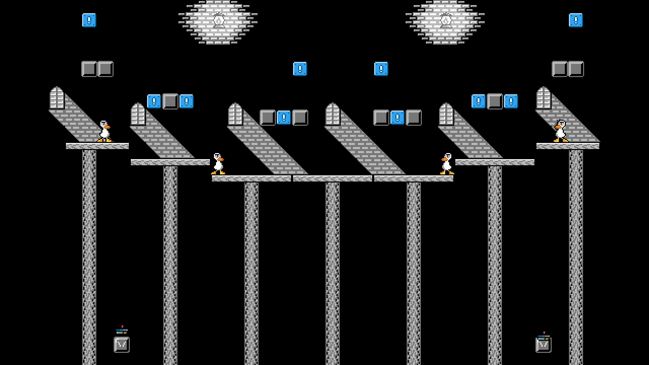 Spooky Spikes preview