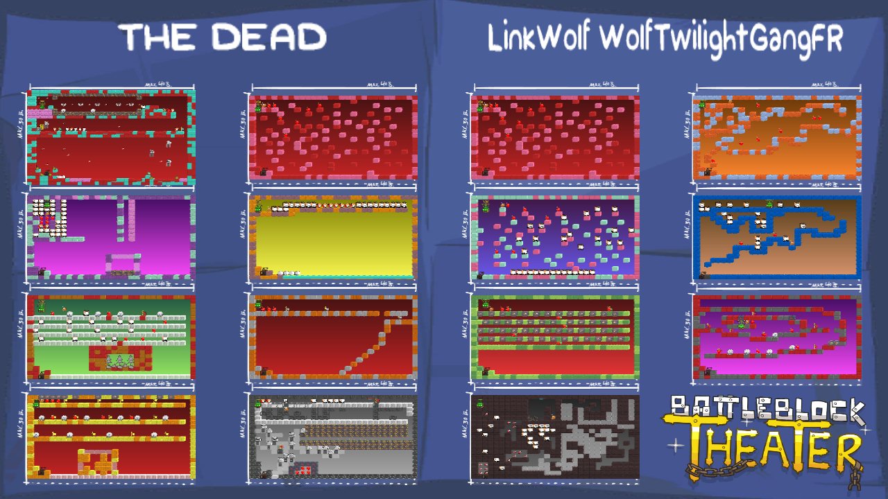 THE DEAD