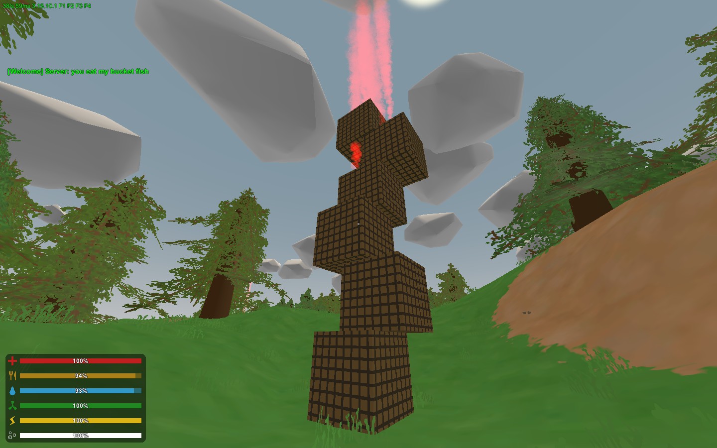 The Islands – Unturned Mod