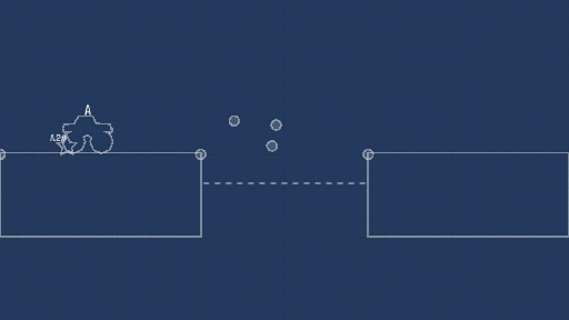 100 meter backwards course (for bolt986 and zautos gaming) (may take time)