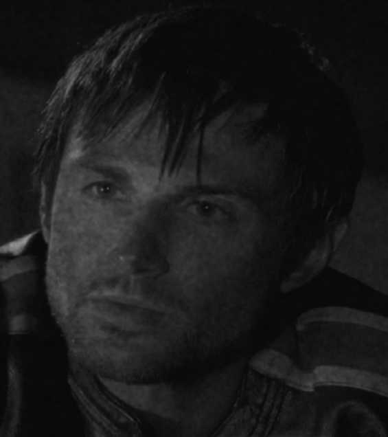 Gareth TWD